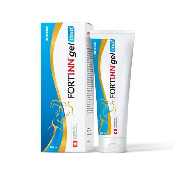 INNventa Fortinn gel cold 100ml